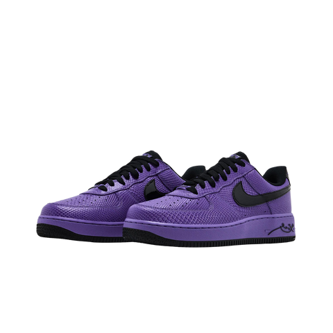Nike Air Force 1 Low Protro Kobe Bryant x FC Barcelona Persian Violet