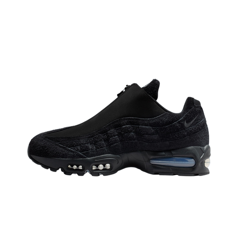 Nike Air Max 95 Zip SP Black
