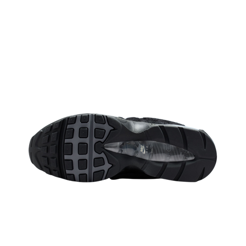 Nike Air Max 95 Zip SP Black