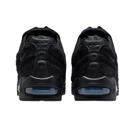 Nike Air Max 95 Zip SP Black