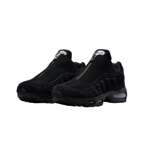 Nike Air Max 95 Zip SP Black