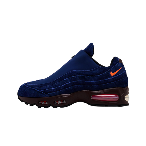 Nike Air Max 95 Zip SP Loyal Blue
