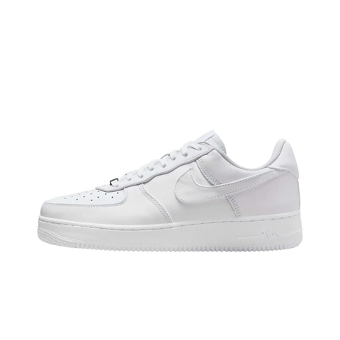 Nike Air Force 1 Low Retro Premium Triple White