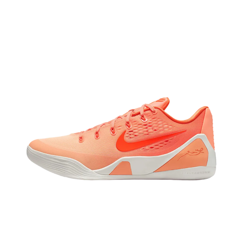 Nike Kobe 9 Elite Low EM Protro WNBA