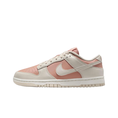 Nike Dunk Low Pink Oxford Sail (Women's)