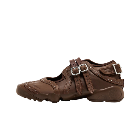 Nike Air Rift Light British Tan (Women's)
