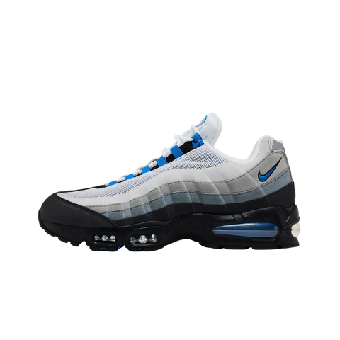 Nike Air Max 95 OG Big Bubble Blue Spark