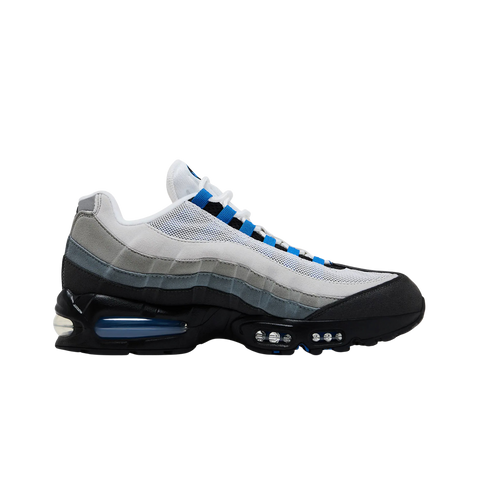 Nike Air Max 95 OG Big Bubble Blue Spark