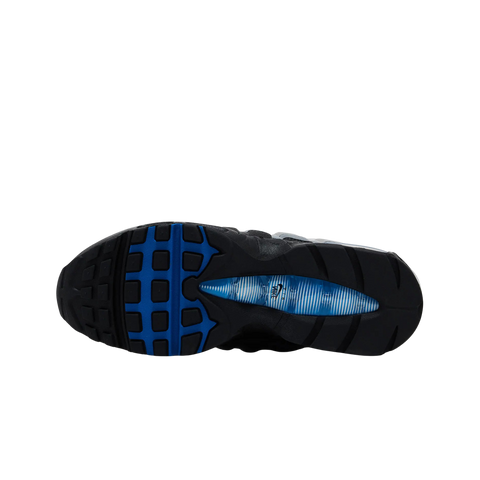 Nike Air Max 95 OG Big Bubble Blue Spark