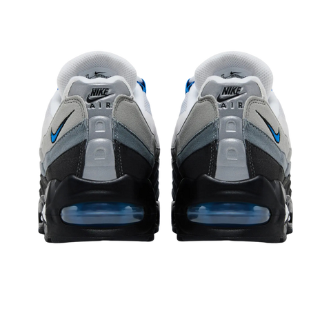 Nike Air Max 95 OG Big Bubble Blue Spark