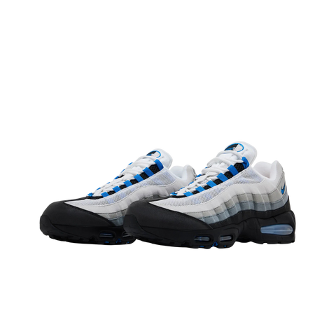 Nike Air Max 95 OG Big Bubble Blue Spark
