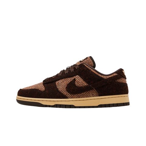 Nike Dunk Low Harris Tweed Sesame (Women's)