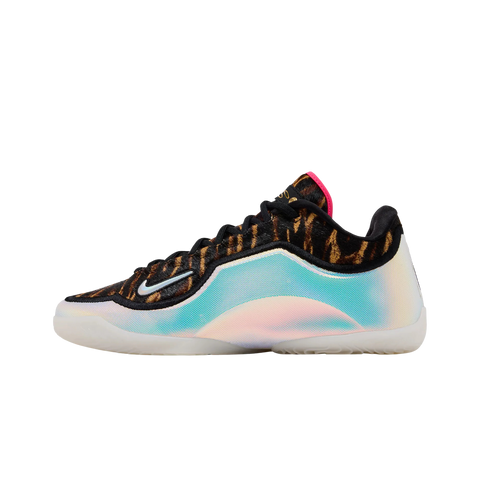 Nike LeBron 23 Heat Wave (Translucent Outsole)