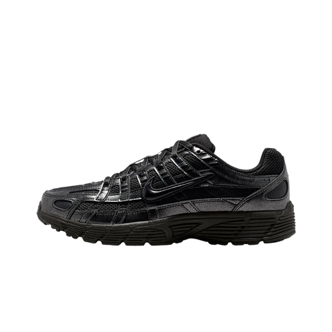 Nike P-6000 Black Anthracite (Women's)