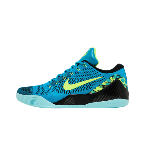 Nike Kobe 9 Elite Low Protro Perspective