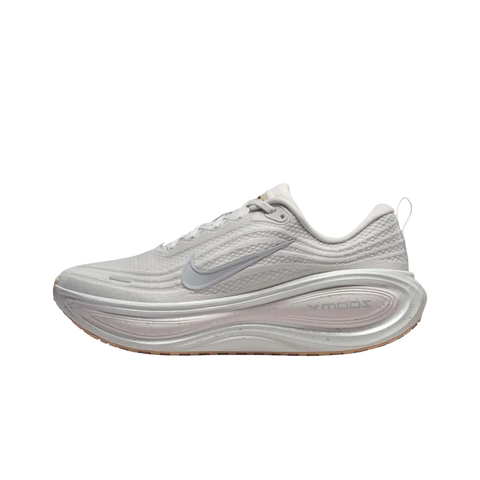 Nike Vomero Plus Speckle Vast Grey Wolf Grey