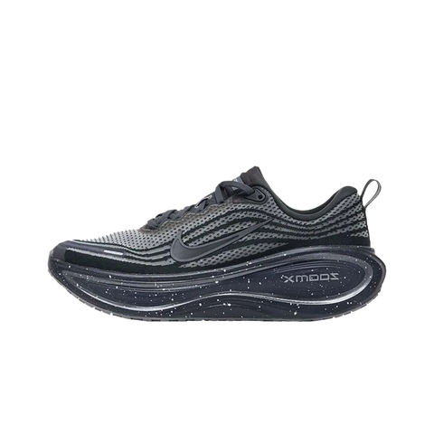 Nike Vomero Plus Speckle Anthracite Dark Obsidian