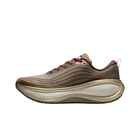 Nike Vomero Plus Caldera Brown Dark Field Brown