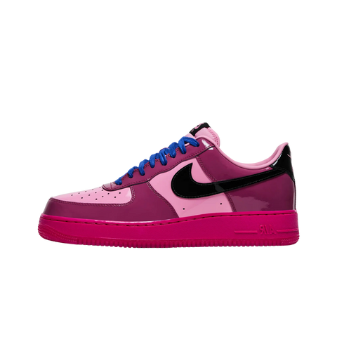 Nike Air Force 1 Low Pink Cooler Mulberry Rose