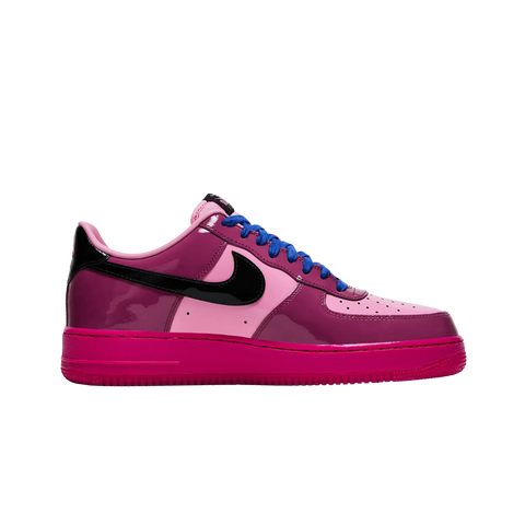 Nike Air Force 1 Low Pink Cooler Mulberry Rose
