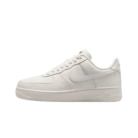 Nike Air Force 1 '07 Premium Sail (Women's)
