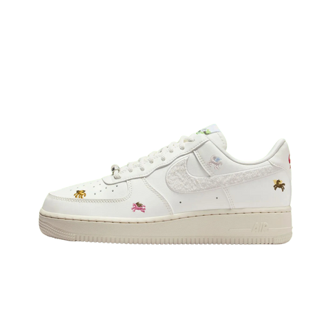 Nike Air Force 1 Low Pegasus Pack Sail (Women's)