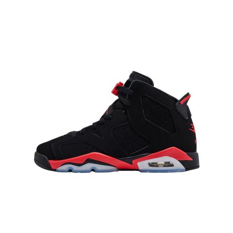Jordan 6 Retro Infrared Salesman (GS)