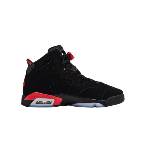 Jordan 6 Retro Infrared Salesman (GS)