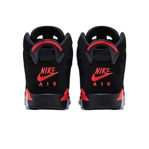 Jordan 6 Retro Infrared Salesman (GS)