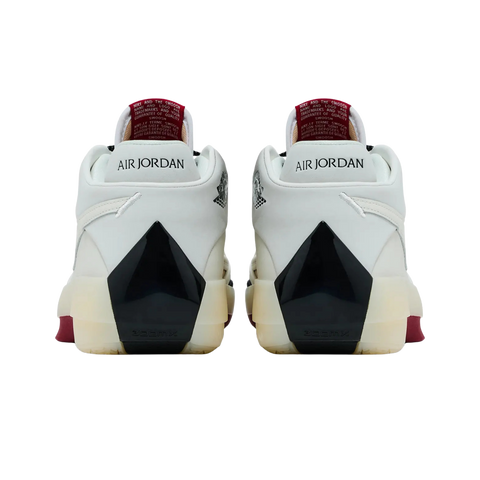 Jordan 40 Chicago
