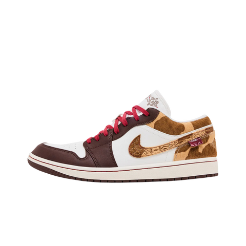 Jordan 1 Low SE Year of the Horse
