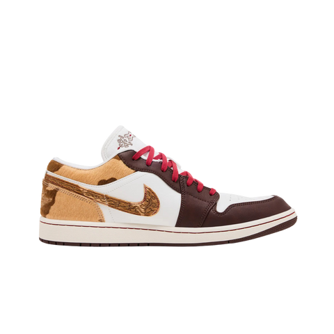 Jordan 1 Low SE Year of the Horse
