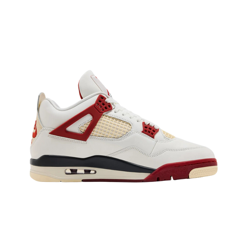 Jordan 4 Retro OG SP Nigel Sylvester Brick After Brick