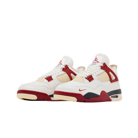 Jordan 4 Retro OG SP Nigel Sylvester Brick After Brick