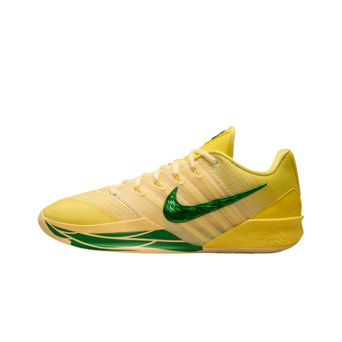 Nike Sabrina 3 Oregon Ducks (Women's)