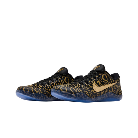 Nike Kobe 11 Protro Mamba Day