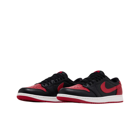 Jordan 1 Retro Low OG Banned