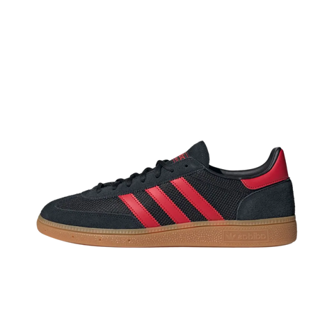 adidas Handball Spezial Black Better Scarlet Gum
