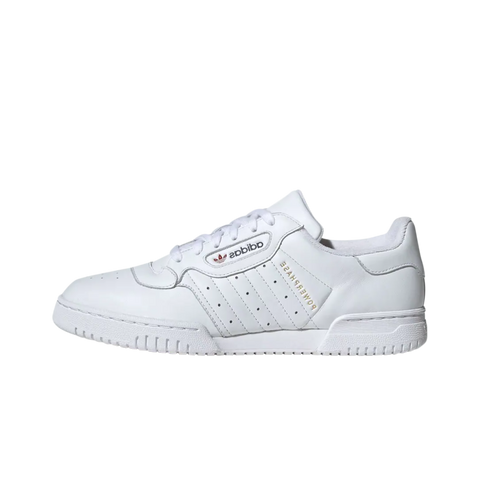 adidas Powerphase White