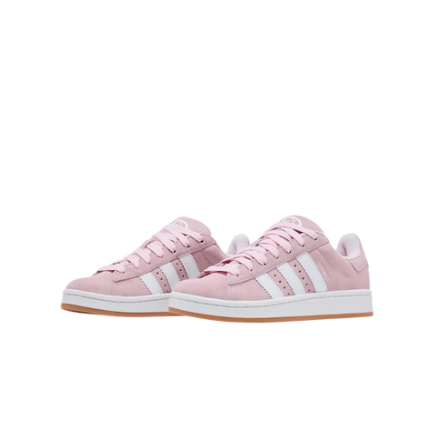 adidas Campus 00s Clear Pink Gum (Kids)