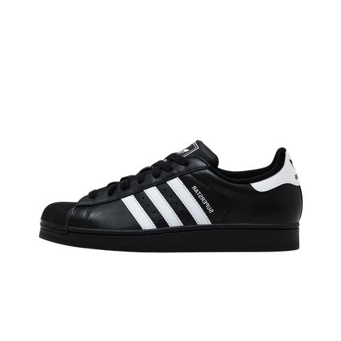 adidas Superstar 2 Core Black Cloud White