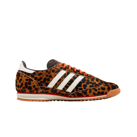 adidas SL 72 OG Leopard Print (Women's)