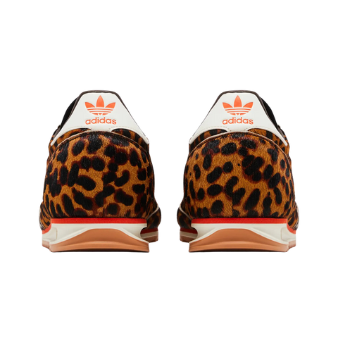 adidas SL 72 OG Leopard Print (Women's)