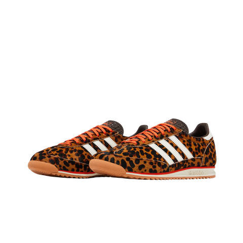 adidas SL 72 OG Leopard Print (Women's)