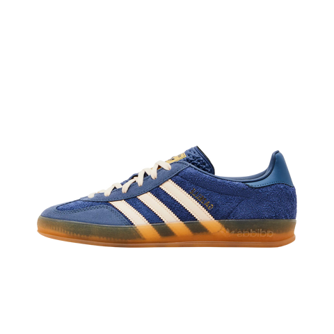 adidas Gazelle Indoor Dark Blue Bliss Orange