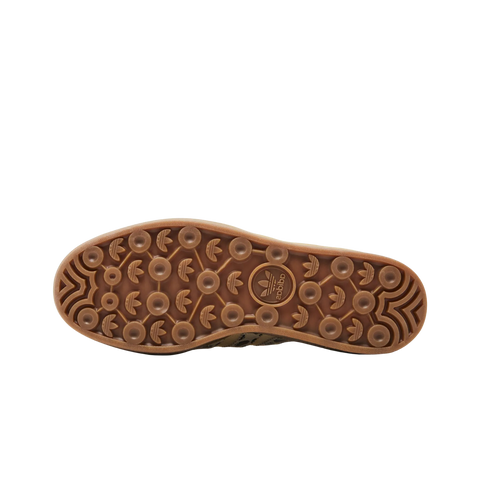 adidas Gazelle Bold Cream Black Leopard (Women's)