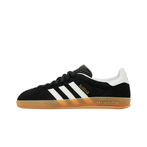adidas Gazelle Indoor Core Black