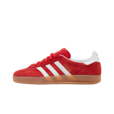 adidas Gazelle Indoor Better Scarlet