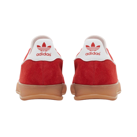 adidas Gazelle Indoor Better Scarlet