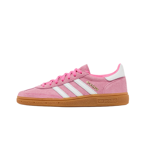 adidas Handball Spezial Lucid Pink White (Women's)